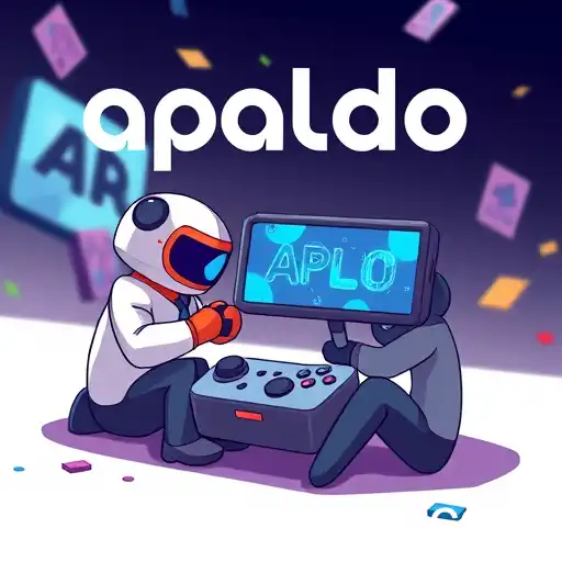 The Rise of apaLdo and the Future of Gaming