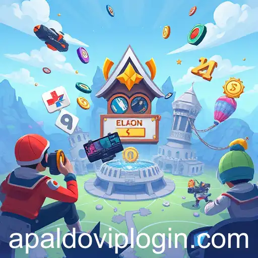 ApaLdo Revolutionizes Online Gaming Experience