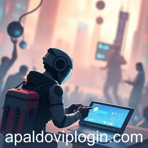 apaLdo: Revolutionizing Online Gaming Experiences