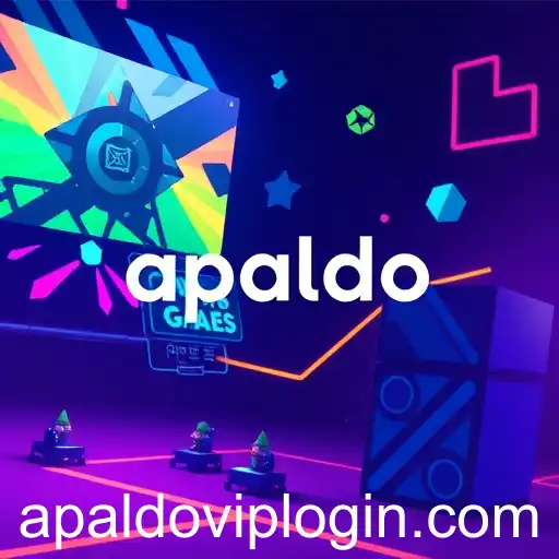 apaLdo: Redefining Online Gaming in 2025