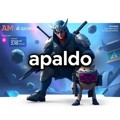 apaLdo Key to Digital Gaming Revolution