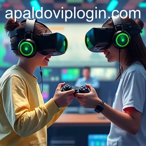 The Impact of Gaming Communities in 2025