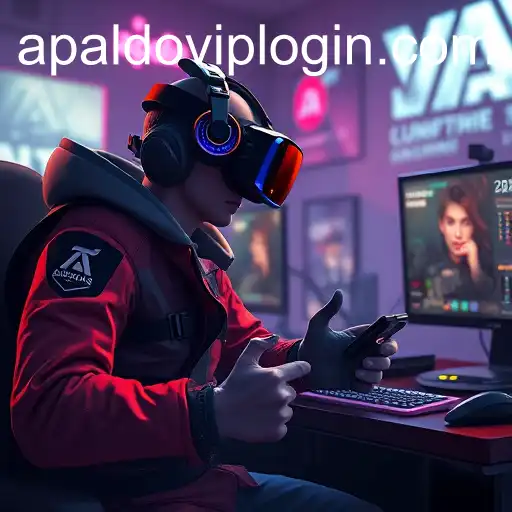 Navigating the Rise of Gaming in 2025