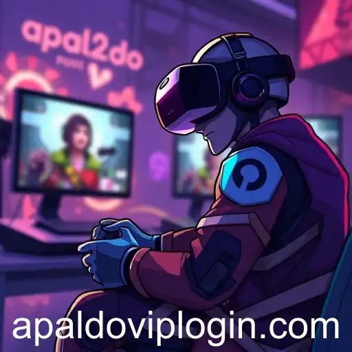 The Digital Landscape of Gaming in 2025