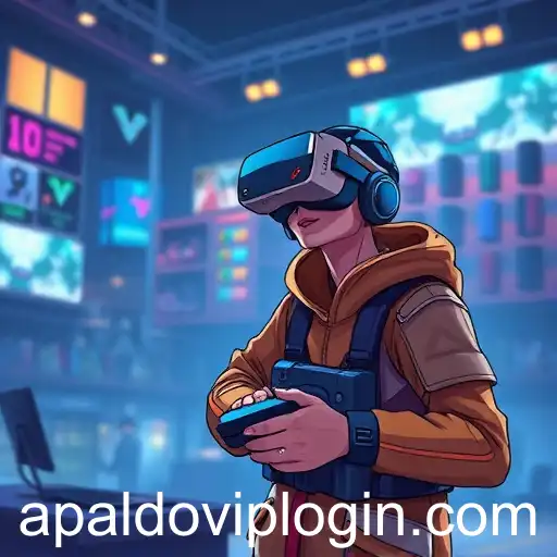 The Rise of Gaming Platforms in 2025