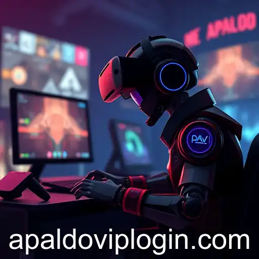 Gaming Trends and Innovations on apaLdo