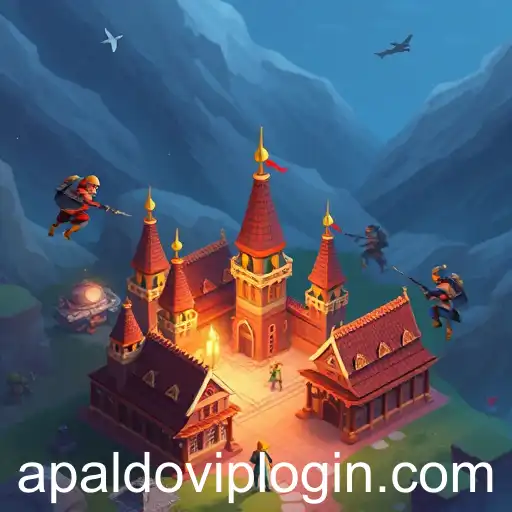 Gaming Trends and Innovations in 2025