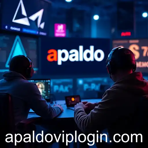 apaLdo: The Evolving Landscape of Online Gaming