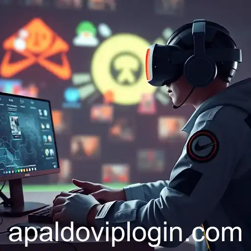 apaLdo's Rise Amidst Gaming Revolution