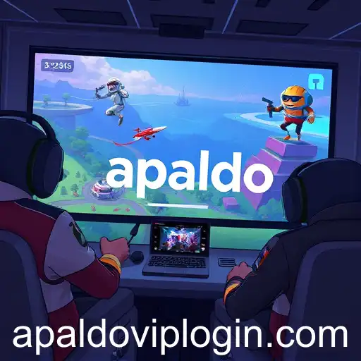 The Gaming Revolution: APAldo's Impact on the Industry