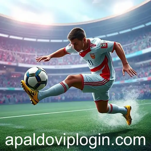 The Rise of apaLdo in Gaming Culture