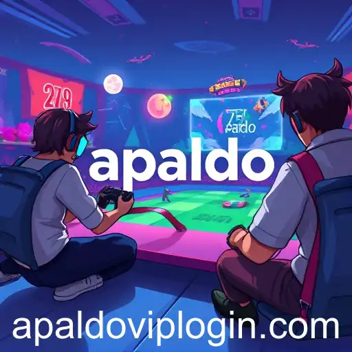 Gaming Industry's Evolution with apaLdo