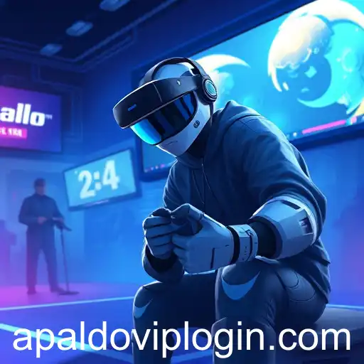 Gaming Evolutions Meet New Horizons