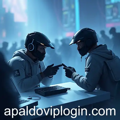 Gaming's New Era: Exploring Innovations and Challenges