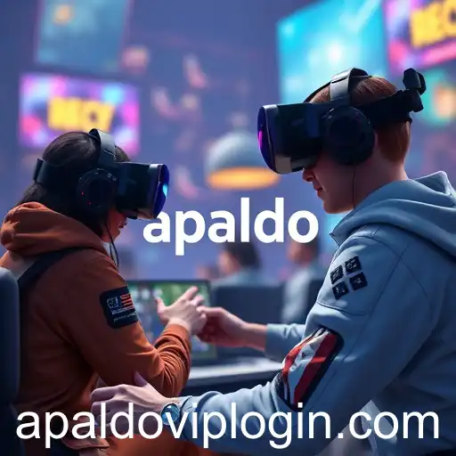 Innovation in Online Gaming 2025