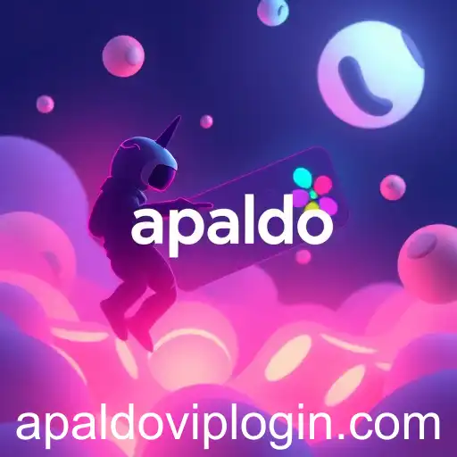 Revolutionizing Online Gaming: The Rise of apaLdo
