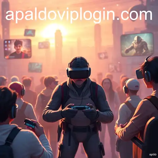 Innovative Trends in Gaming 2025