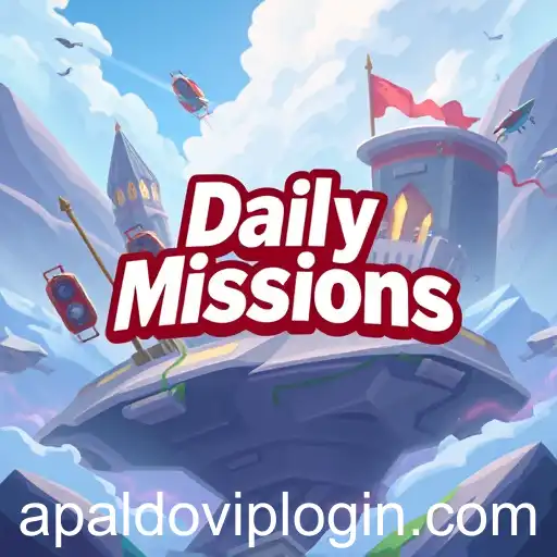 The Rise of 'apaLdo': Shaping Daily Missions in Gaming