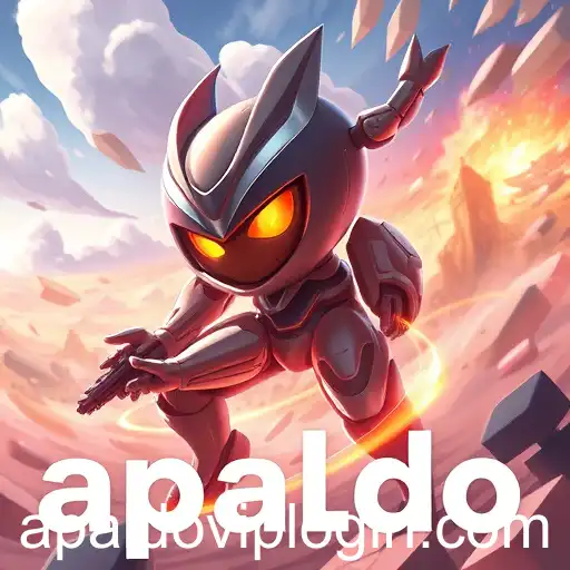 Exploring the 'Exclusive Offers' Game Category: Discovering the World of 'apaLdo'