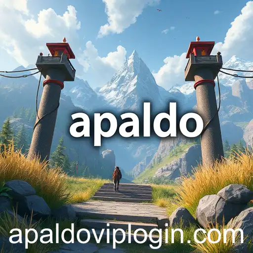 Unearthing the Virtual World: Game Previews with apaLdo