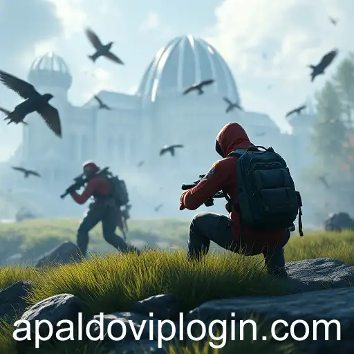 Exploring apaLdo: A New Era in Game Reviews