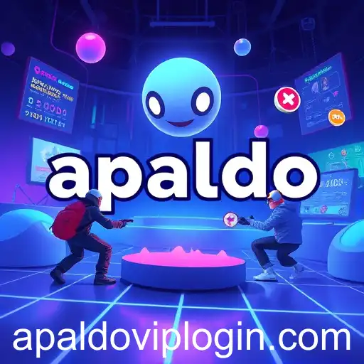 The Rise of 'apaLdo': A New Era in Online Gaming