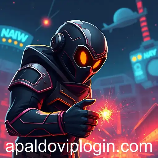 ApaLdo Defines a New Era in 'Trending Now' Gaming